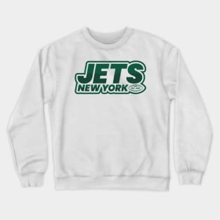 New York 3 Crewneck Sweatshirt